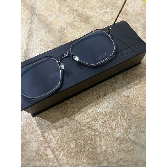 LINDBERG NOW 6642 eyeglasses - Picture 8 of 11